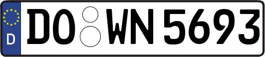 DO-WN5693