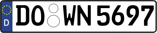 DO-WN5697