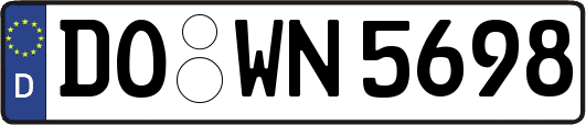 DO-WN5698