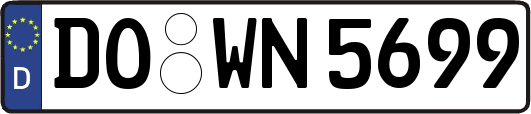 DO-WN5699