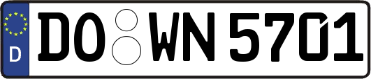 DO-WN5701