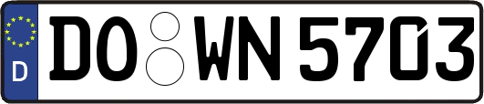 DO-WN5703