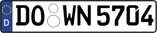 DO-WN5704