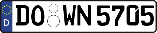 DO-WN5705