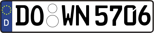 DO-WN5706