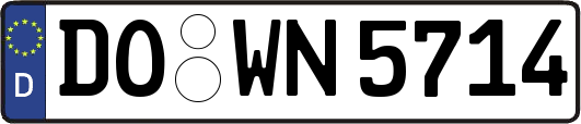 DO-WN5714