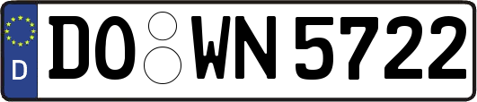 DO-WN5722