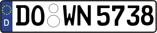DO-WN5738