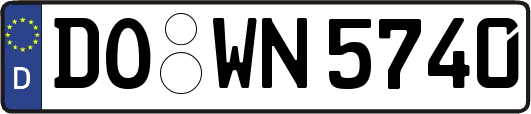DO-WN5740