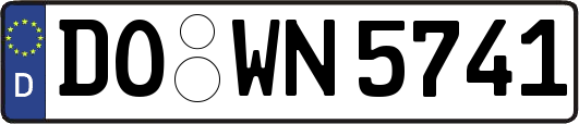 DO-WN5741