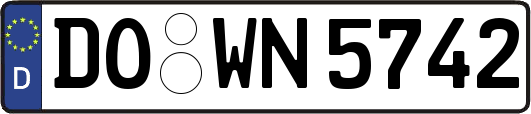 DO-WN5742