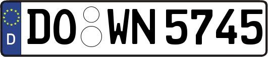DO-WN5745