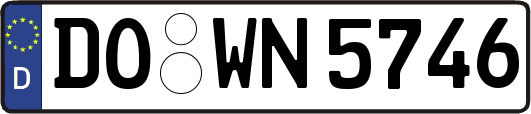 DO-WN5746