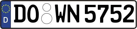 DO-WN5752