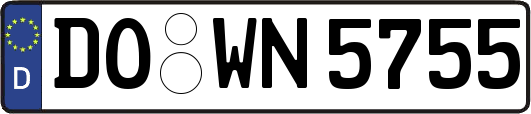 DO-WN5755