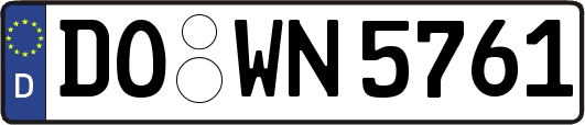 DO-WN5761