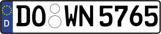 DO-WN5765