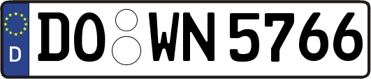 DO-WN5766