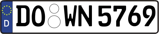 DO-WN5769