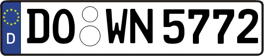 DO-WN5772