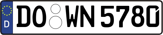 DO-WN5780