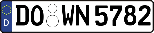 DO-WN5782