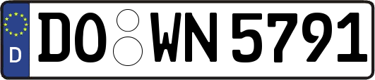 DO-WN5791