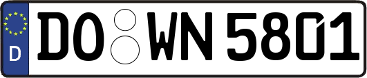 DO-WN5801