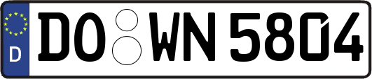 DO-WN5804