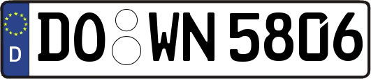 DO-WN5806