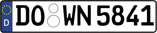 DO-WN5841