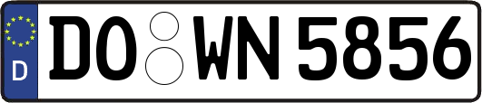 DO-WN5856