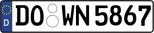 DO-WN5867
