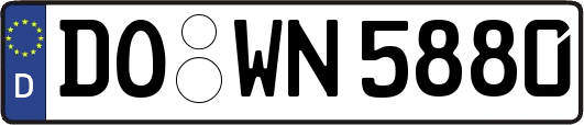 DO-WN5880