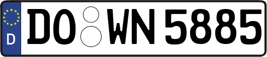 DO-WN5885