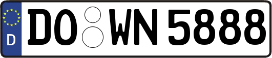 DO-WN5888