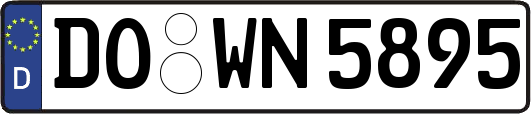 DO-WN5895