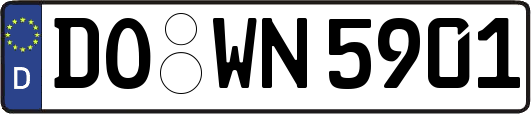 DO-WN5901