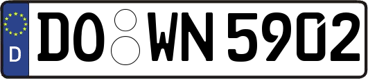 DO-WN5902