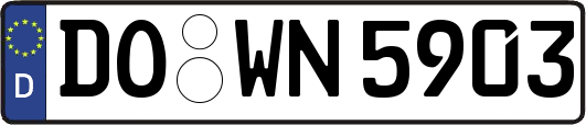 DO-WN5903