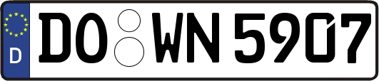 DO-WN5907