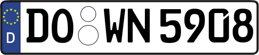 DO-WN5908