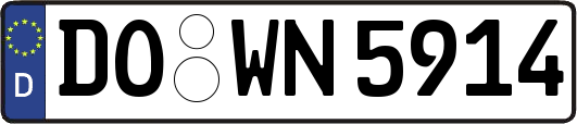 DO-WN5914