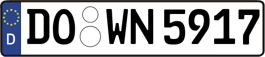 DO-WN5917