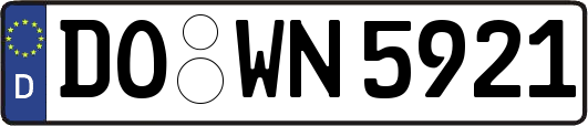 DO-WN5921