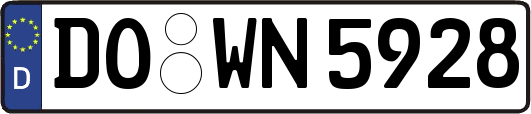 DO-WN5928
