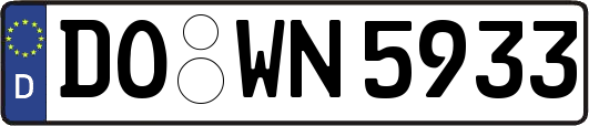 DO-WN5933