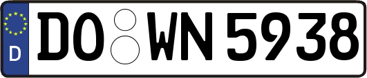 DO-WN5938