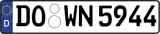 DO-WN5944