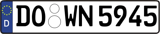 DO-WN5945